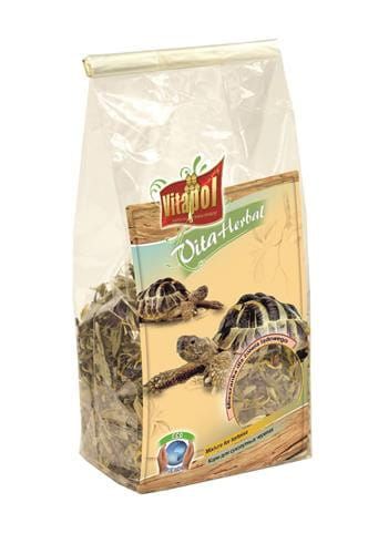 VITAPOL Keverék szárazföldi teknősnek 30g