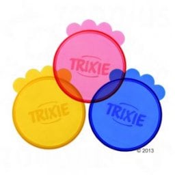 TRIXIE Konzerv fedő 10cm 2db