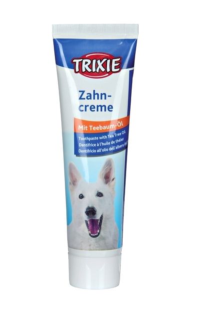 TRIXIE Fogkrém kutyáknak 100g