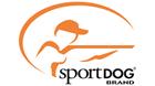 SPORTDOG logo