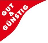 GUT&GUNSTIG logo