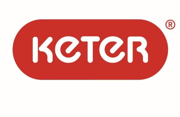 KETER logo