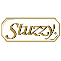 STUZZY logo