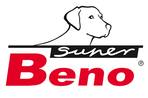 SUPER BENO logo