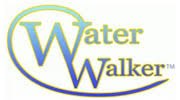 WATER WALKER logo