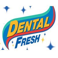 DENTAL FRESH logo