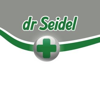 DR SEIDEL logo