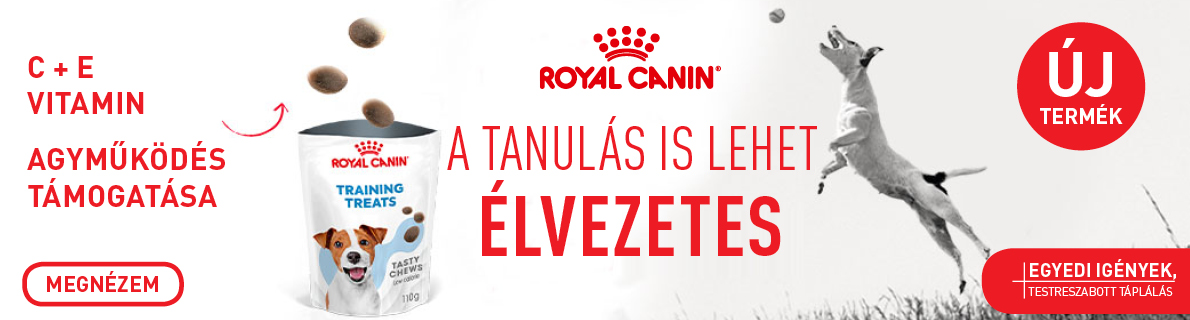Royal Canin - Training Treats