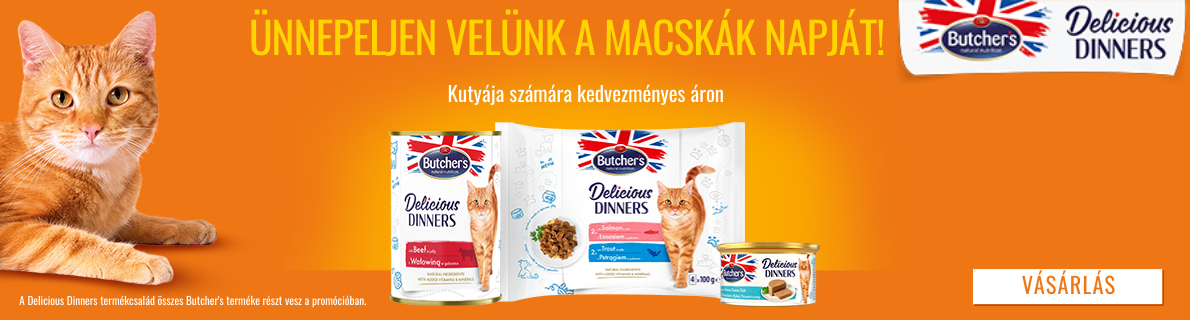 2026-02-12 - BUTCHER promóció