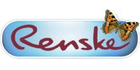 RENSKE logo