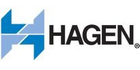 HAGEN logo