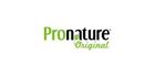 PRONATURE logo