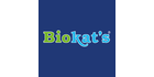 BIOKAT'S logo