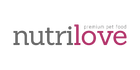 NUTRILOVE logo