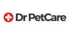 DR PETCARE logo
