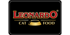 LEONARDO logo