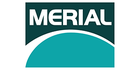 MERIAL logo