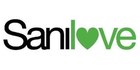 SANILOVE logo