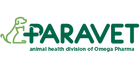 PARAVET logo