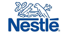 NESTLE logo