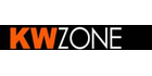 KW ZONE logo