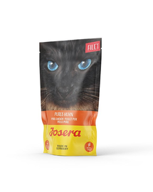JOSERA PURE CHICKEN FILLET 70 g