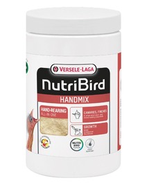 VERSELE-LAGA NutriBird Handmix 500 g - takarmány a csibék kézi etetéséhez
