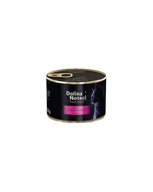 DOLINA NOTECI Pulykamell Filé Macska 185 g