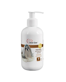 OVER ZOO Shih Tzu kondicionáló 240ml