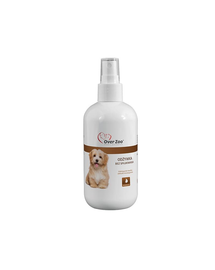 OVER ZOO öblítésmentes kondicionáló kutyáknak 240 ml