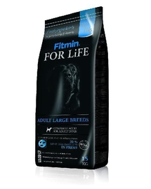 FITMIN For Life Adult Large Breed 3kg