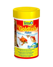 TETRA Goldfish 12 g tasak