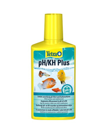 TETRA Ph-Kh Plusz 250 ml PH korrigáláshoz