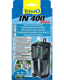TETRA IN plus Internal Filter IN 400-Belső szűrő 30-60 l