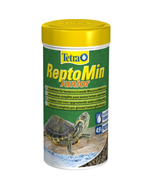 TETRA ReptoMin Junior 100 ml