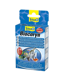 TETRA Biocoryn 24 tab