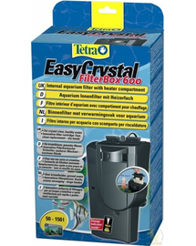 TETRA EasyCrystal FilterBox 600