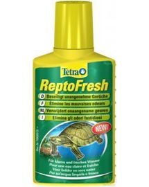 TETRA Repto Fresh 100 ml vízi teknősnek