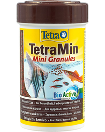 TETRA Min Mini Granules 100 ml