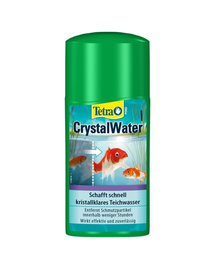 TETRA Pond CrystalWater 1 l - készítmény vízkezeléséhez