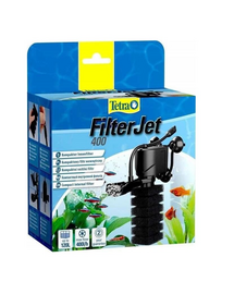 TETRA FilterJet 400 belső akváriumi szűrő
