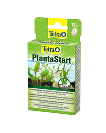 TETRA PlantaStart 12 tab.