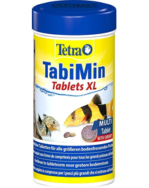 TETRA Tablets TabiMin XL 133 Tab