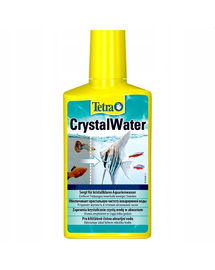 TETRA CrystalWater vízkezelő folyadék 100 ml