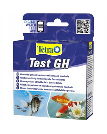 TETRA Teszt GH 10 ml