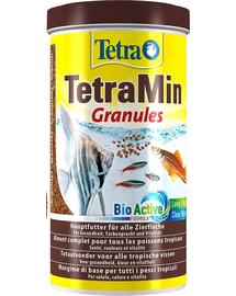 TETRA TetraMin granules 1 l
