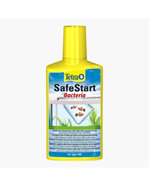 TETRA SafeStart Készítmény víztisztításhoz 50 ml