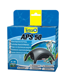 TETRA APS Aquarium Air Pumps 50 W