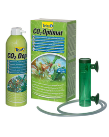 TETRA CO2-Optimat 1 db