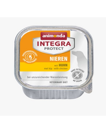 ANIMONDA Integra Protect Nieren csirke 150 g